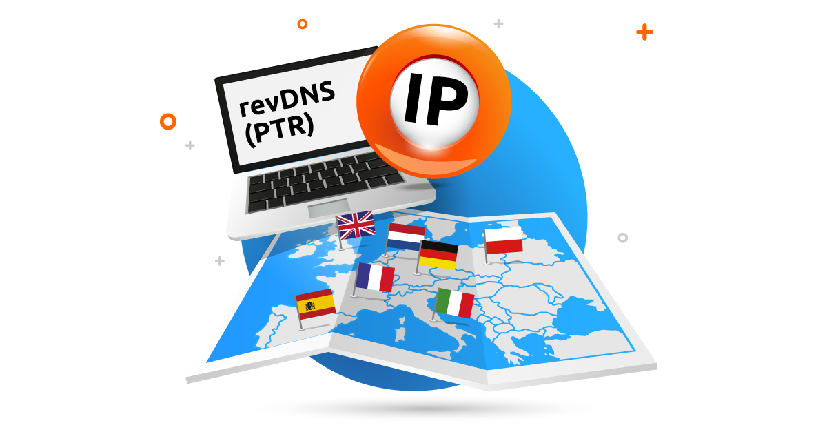 【天长代理IP】服务器：代理服务器租赁常见的功能是什么